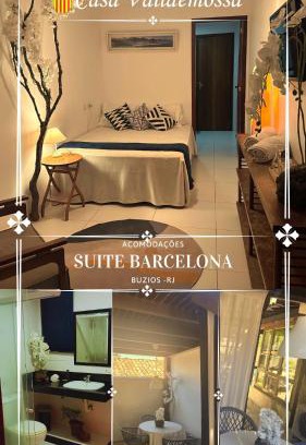 Bosque de Geriba Hotel | Casa Valldemossa
