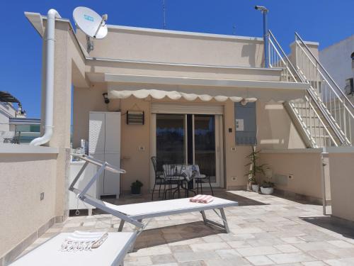 Mola di Bari Apartment | Casa Van Westerhout