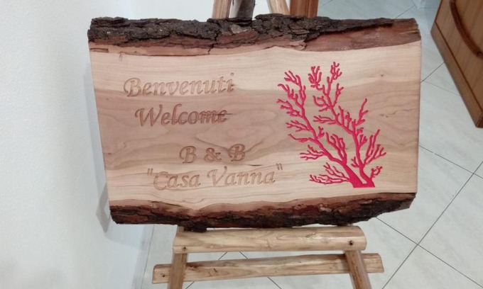 Torre del Greco Apartment | Casa Vanna