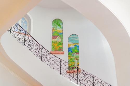 La Paz Hotel | Casa Velasco La Paz