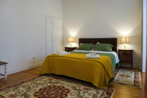 Paranhos House | Casa Velha Guesthouse
