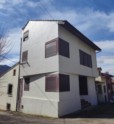 Andrin House | Casa Veli