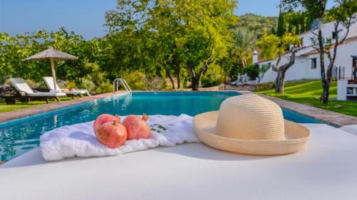 Gaucin Villa | Casa Ventorro del Herrero Gaucin by Ruralidays