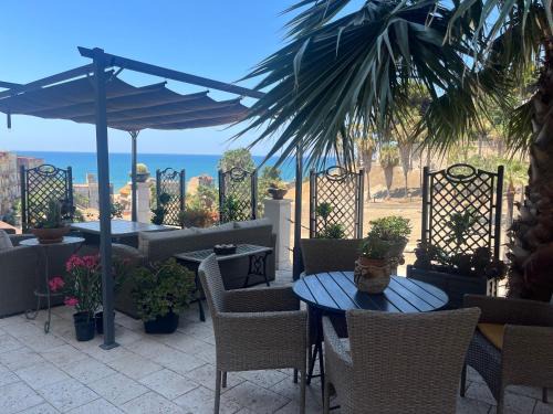 Gela Apartment | Casa Veranda sul mare