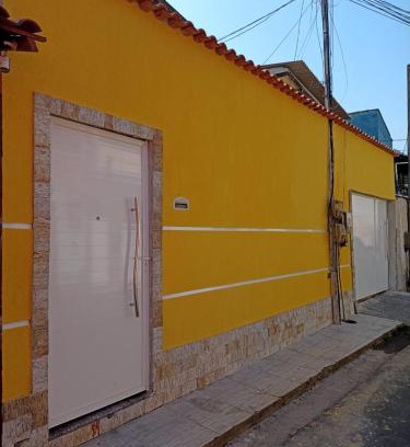 Japuiba House | Casa veraneio