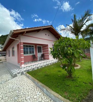 Zimbros House | Casa Veraneio em Zimbros - Bombinhas