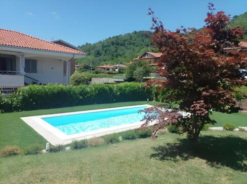 Grignasco Apartment | Casa Verde - Grignasco