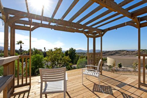 Temecula Villa | Casa Verde - Main