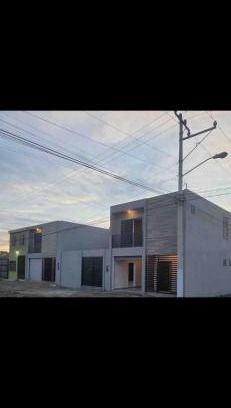 Reforma House | Casa verde