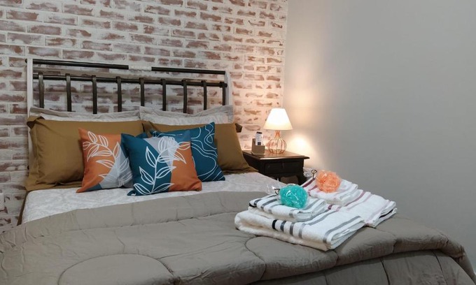 Teresopolis House | Casa Verde - Suíte 2 - Iúcas, Teresópolis, RJ
