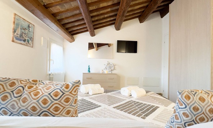 Chioggia Apartment | Casa Vianello Cri in Chioggia
