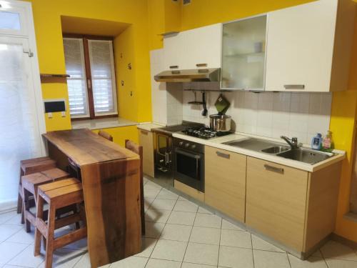 Pergine Valsugana Apartment | Casa Viarago