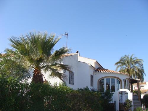 El Tosalet House | Casa Vicenta