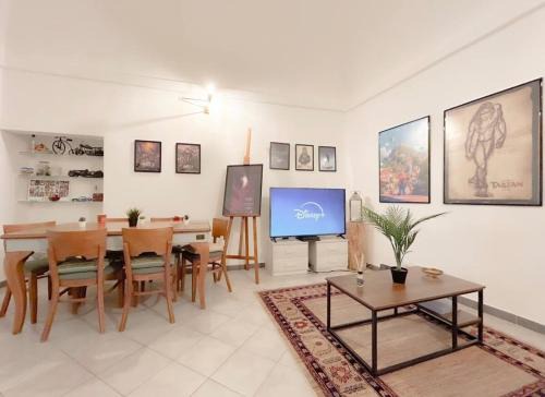Savona Apartment | Casa Vico Mandorla