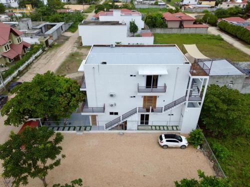Flores House | Casa Victoria
