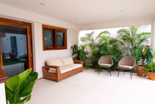 Santa Maria House | Casa Victoria Puerto Escondido Beach