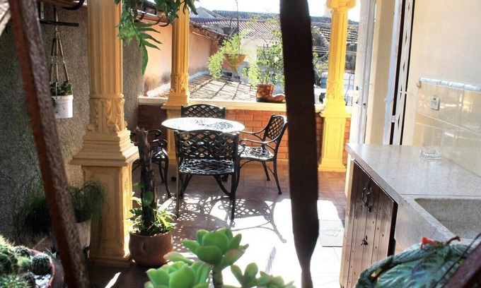 Trinidad House | Casa Viera Chang TRINIDAD
