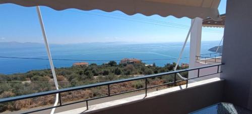 Gythio Apartment | Casa View - Gythio Apartments