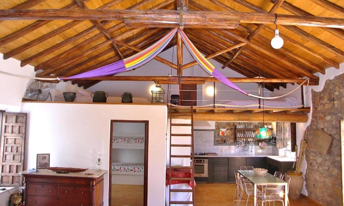 Vila do Bispo House | Casa Vila do Bispo