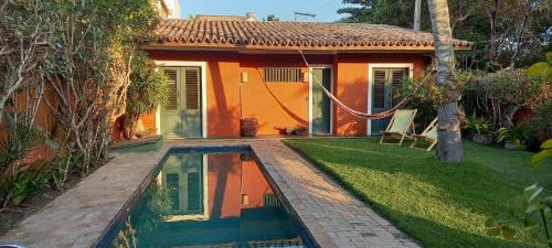 Curuipe House | Casa Vila Do Outeiro