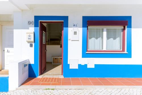Porto Covo Villa | Casa Vila-mar Porto Covo