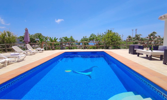 Torrox Cottage | Casa Villa Arylex