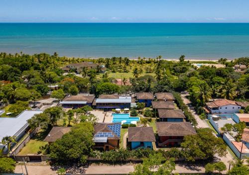Arraial d'Ajuda House | Casa Villa Cristian