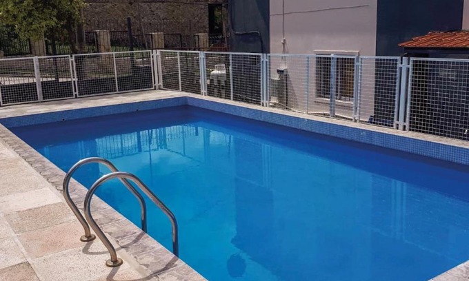 Villa Carlos Paz House | Casa Villa del Lago