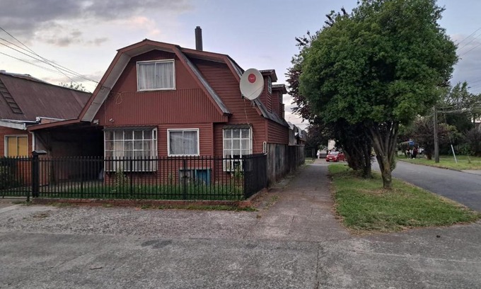 Valdivia House | Casa Villa Entre Rios