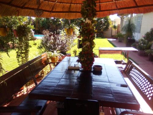 Carletonville House | Casa Villa Guest House