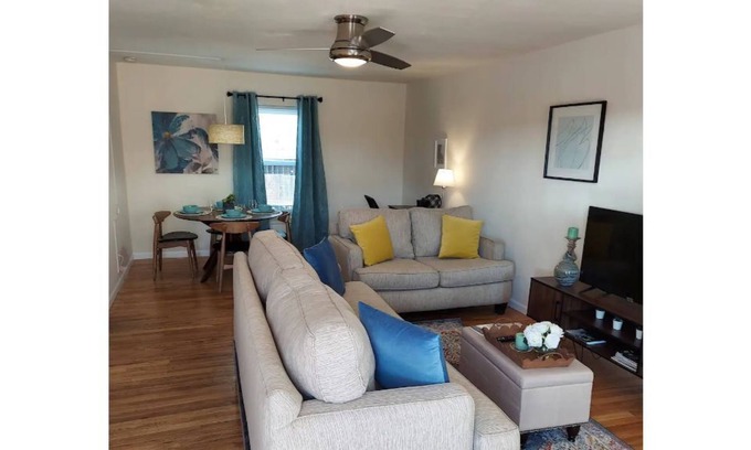 East Las Vegas House | Casa Villa located in the heart of Las Vegas NM