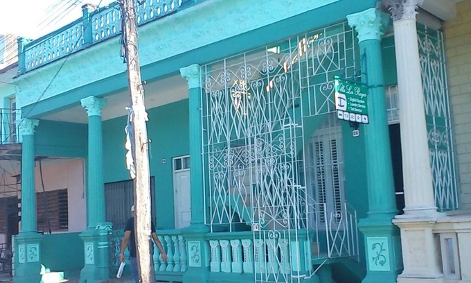 Pinar del Rio House | Casa Villa Los Reyes