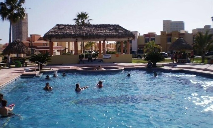 Villa Marina Condo | Casa Villa