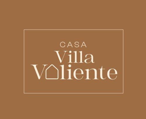 San Salvador House | Casa Villa Valiente