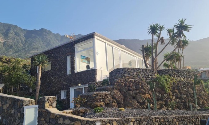 Frontera House | Casa Villamaravilla II, Isla de El Hierro