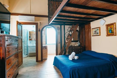 Atrani Apartment | Casa Vincenzina