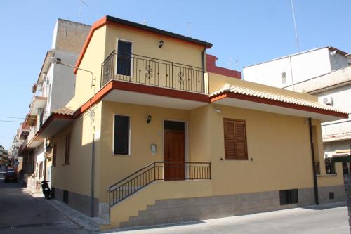 Pozzallo Apartment | Casa Viola