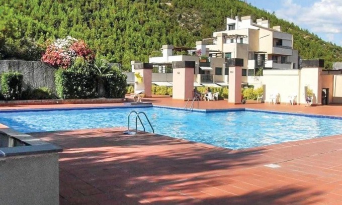 Varazze Apartment | Casa Viola with shared pool sea view - Happy Rentals