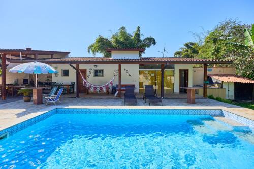 Ponte Branca House | Casa VIP