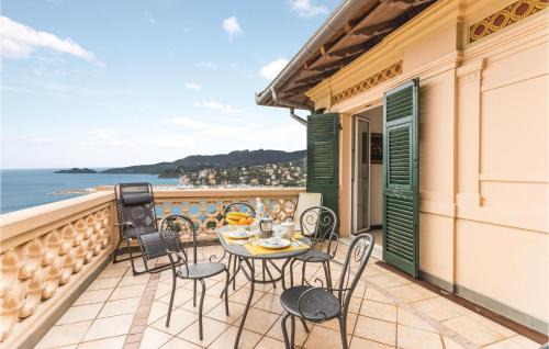 Rapallo Apartment | Casa Vip