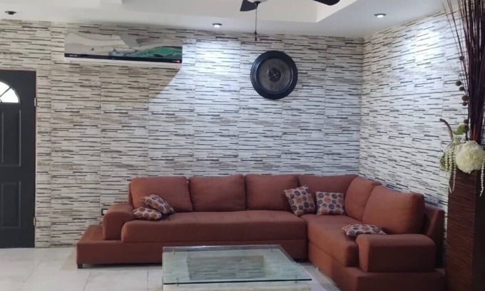 Nuevo Laredo House | Casa Vista Hermosa