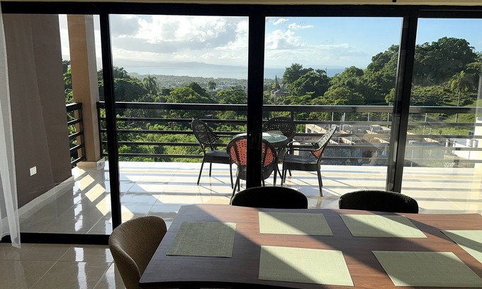 Rio San Juan Condo | Casa Vista Mar 4