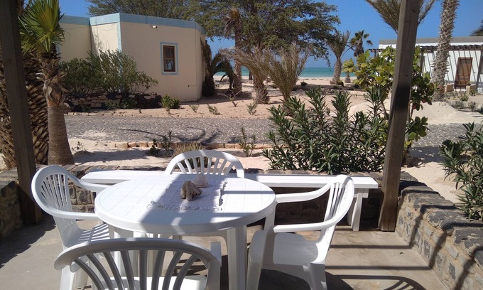 Boa Vista House | Casa Vista Para O Mar