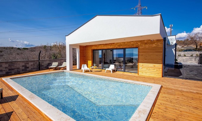 Kostrena Apartment | Casa VistaMar Kostrena
