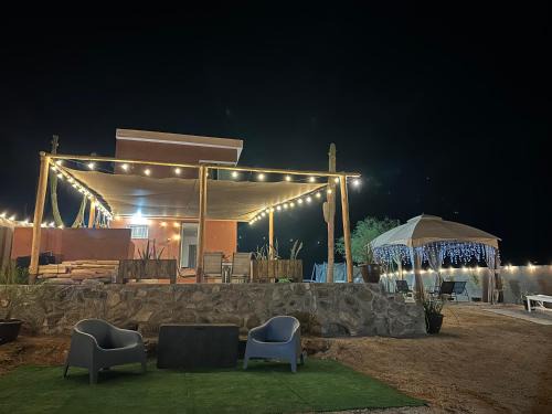 El Triunfo House | Casa VistaReal El triunfo bcs