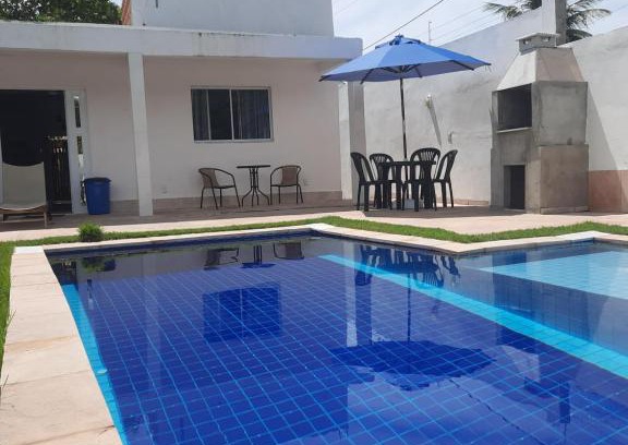Barra do Jacuipe House | Casa Vitória em barra de jacuipe