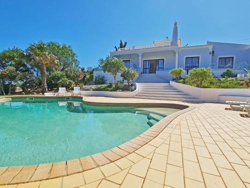 Silves Villa | Casa Vitória - with private pool