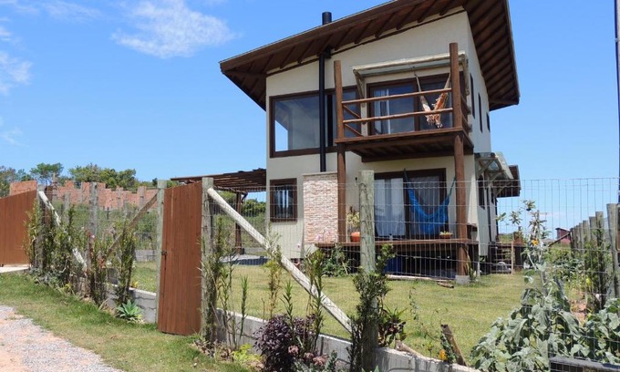 Arroio House | Casa Viva