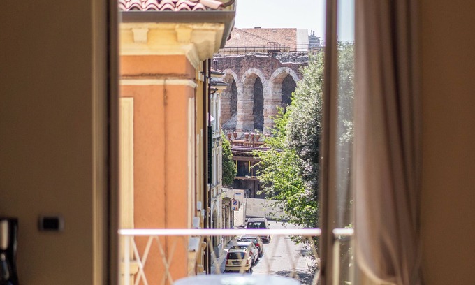 Citta Antica House | Casa Vivaldi by BeHome Suites&Apartments