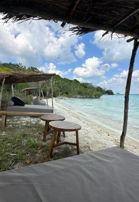 Bacalar Bed & Breakfast | Casa Vive Bacalar